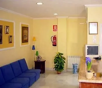Hotel Albero Granada