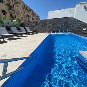 Broe-adults Recommended 3*, Malaga Hiszpania