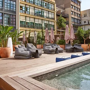 Icon Bcn 4*, Barcelona Hiszpania
