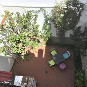 Hébergement de vacances Carmen De Campanas, Grenade