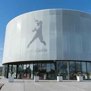 Rafa Nadal 3*, Manacor (Mallorca) Espagne