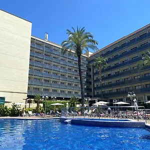 **** Hotel Eurosalou & Spagna