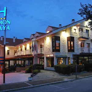 Bemon Playa 3*, Somo Espagne