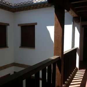 Appartement El Balcon Del Albaicin, Grenade