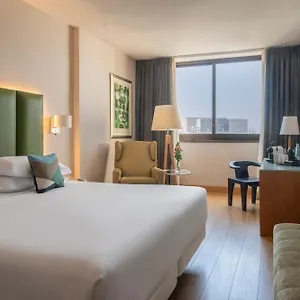 **** Hotel Hesperia Barcelona Sant Just Spagna