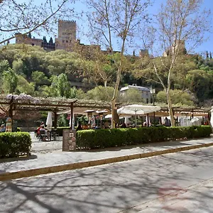  Appartamento Inside Paseo De Tristes