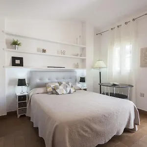 Appartement Apn Rio Darro, Grenade