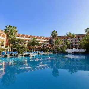 **** Hotel Puerto Palace Spagna