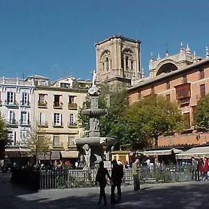  Appartamento Casa Palacio Lopez Daza