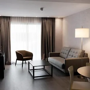 Hg 4*, Barcelone Espagne