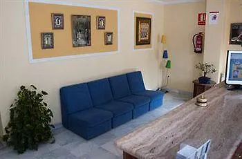 Hotel Albero Grenade