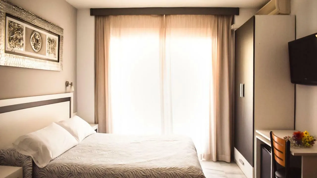 Hotel Albero Granada 0*,  Spain