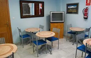 Hotel Albero Granada